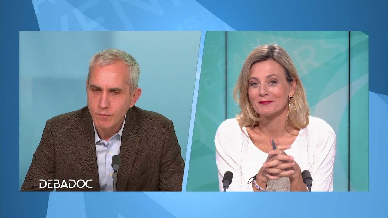 Debadoc : le dopage dans le monde du cheval  (23/03/2023)