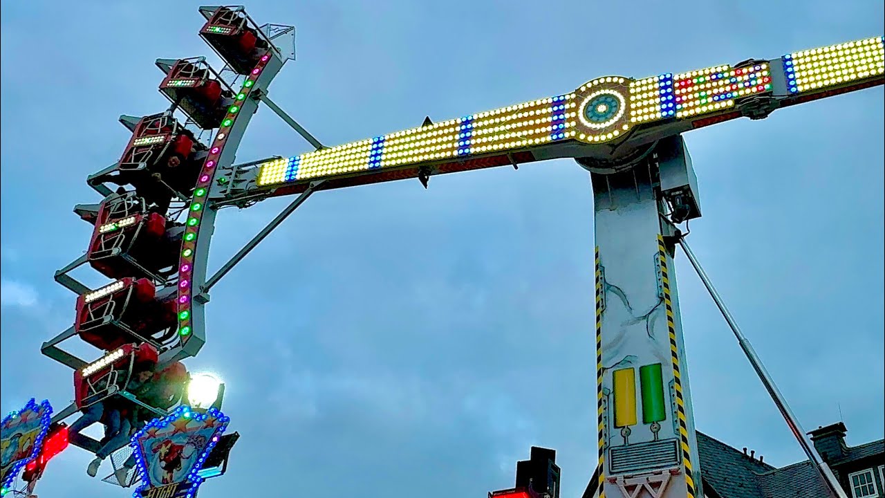 Intoxx - Benning 2024 (Offride/POV) Halver  Kirmes