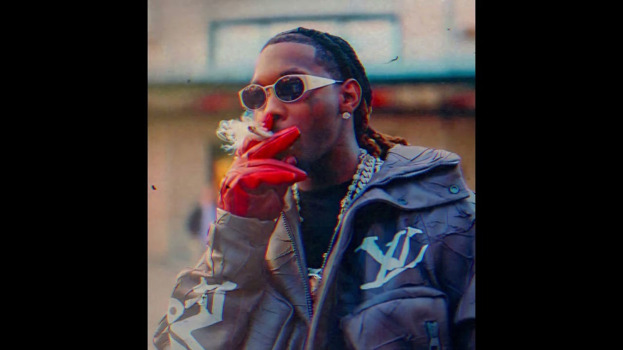 [FREE] Offset Type Beat 2025 - 