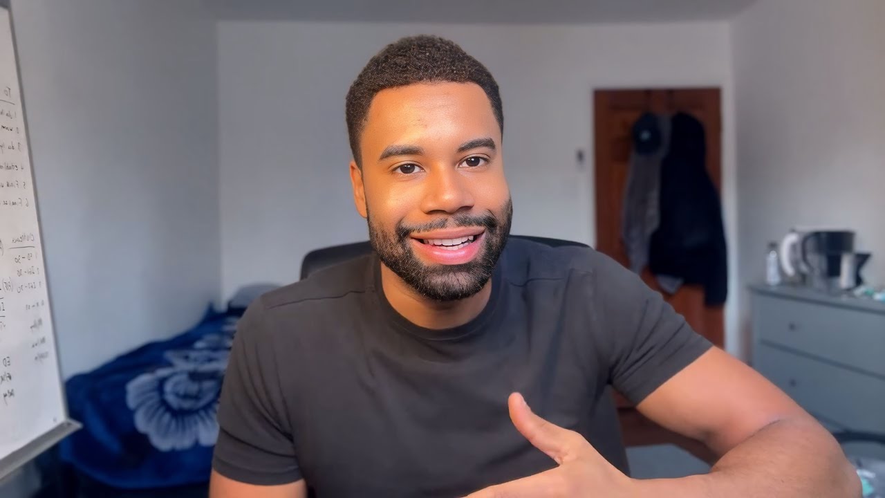 Want to fix ED but have no motivation? Use This (while it's legal)