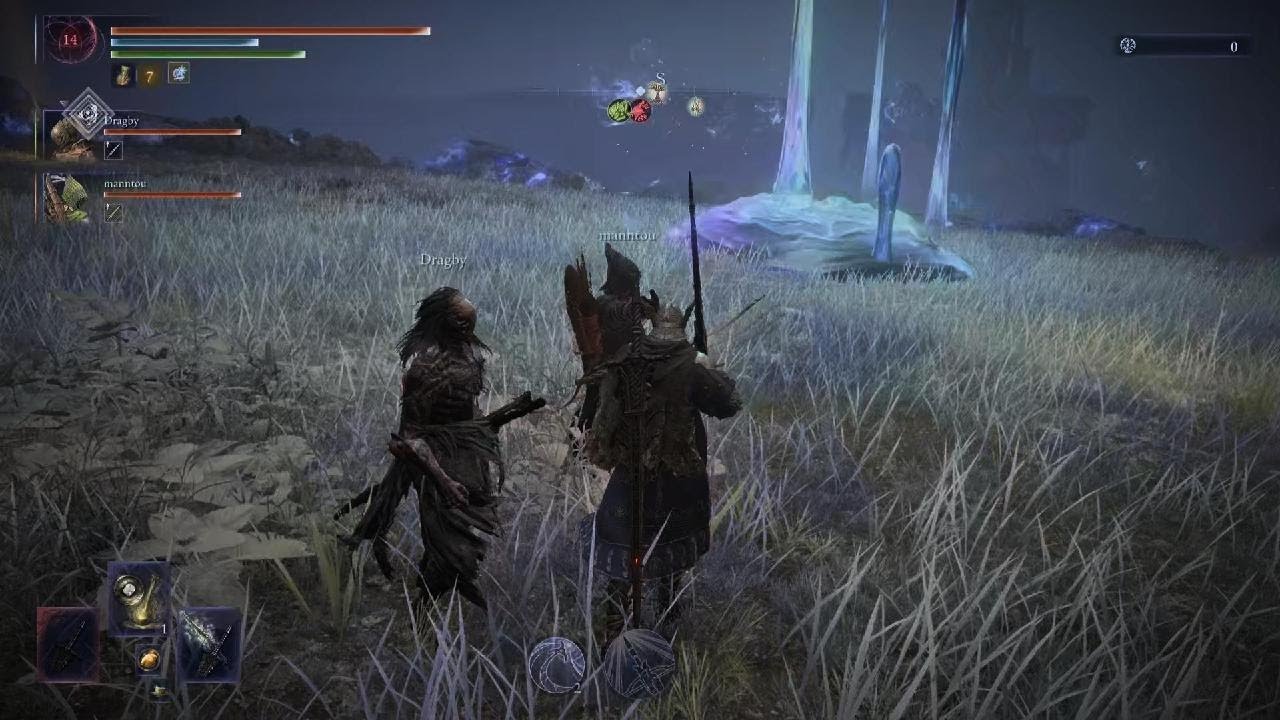Deep Level 3 Fulghor is Ez af 