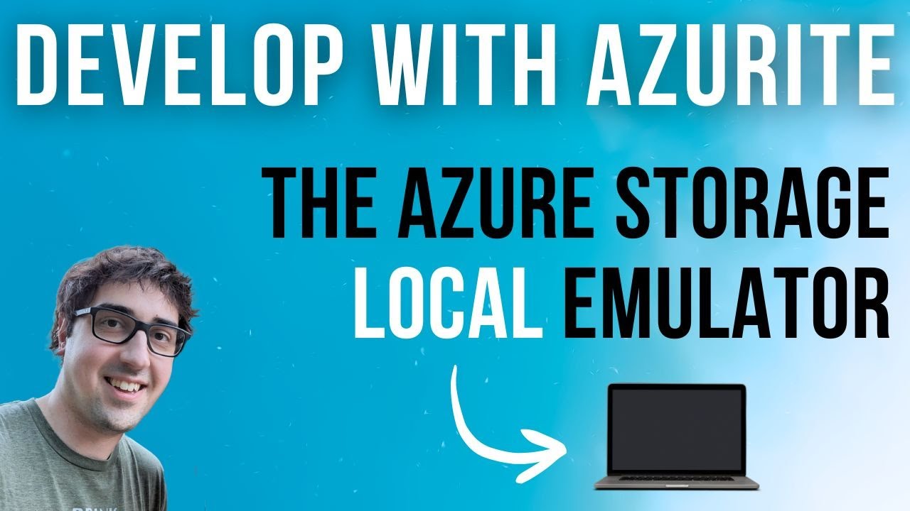 Используйте эмулятор Azurite для локальной разработки хранилища Azure
