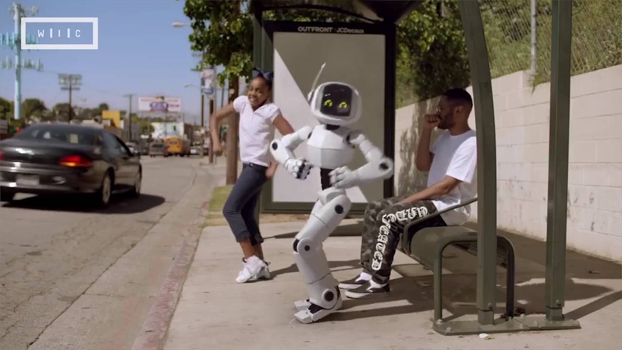 KAYTRANADA - LITE SPOTS (Director's Commentary)