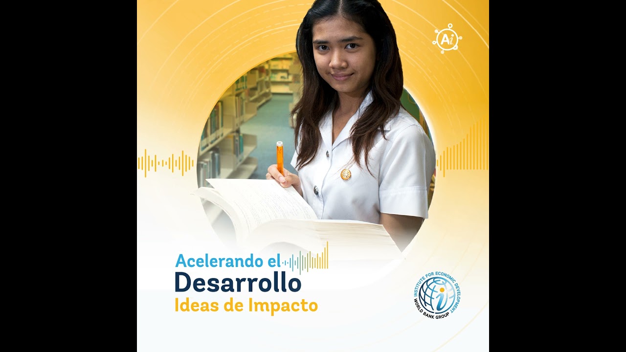 Episodio 24 Replantearse el crecimiento: Cómo la inversión en la educación mejoró la vida de los ...