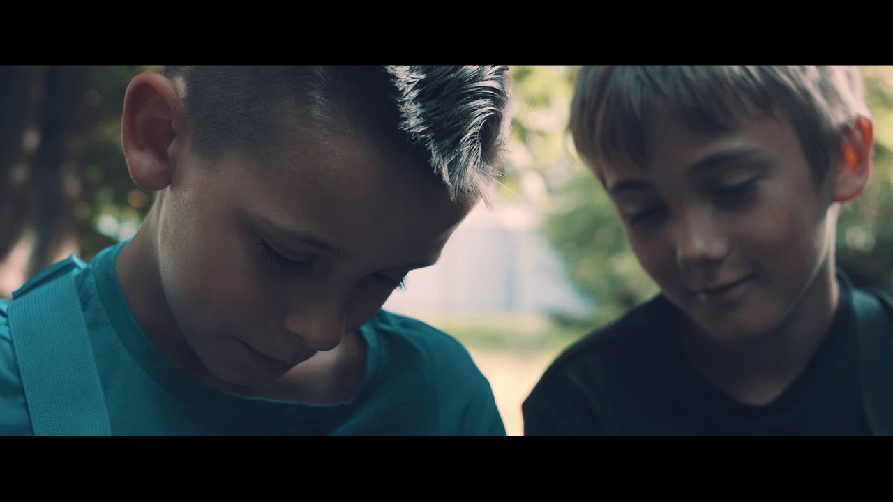 ADHD & WREDNY - SMUTEK W SZAFIE ft. Ośwa LD, Bonus RPK // OFFICIAL VIDEO.
