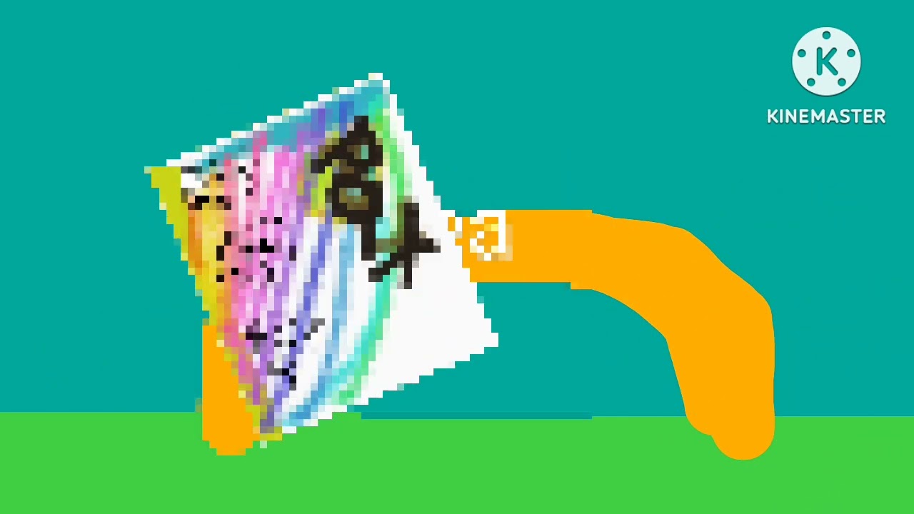Pixel Emoji part 2.