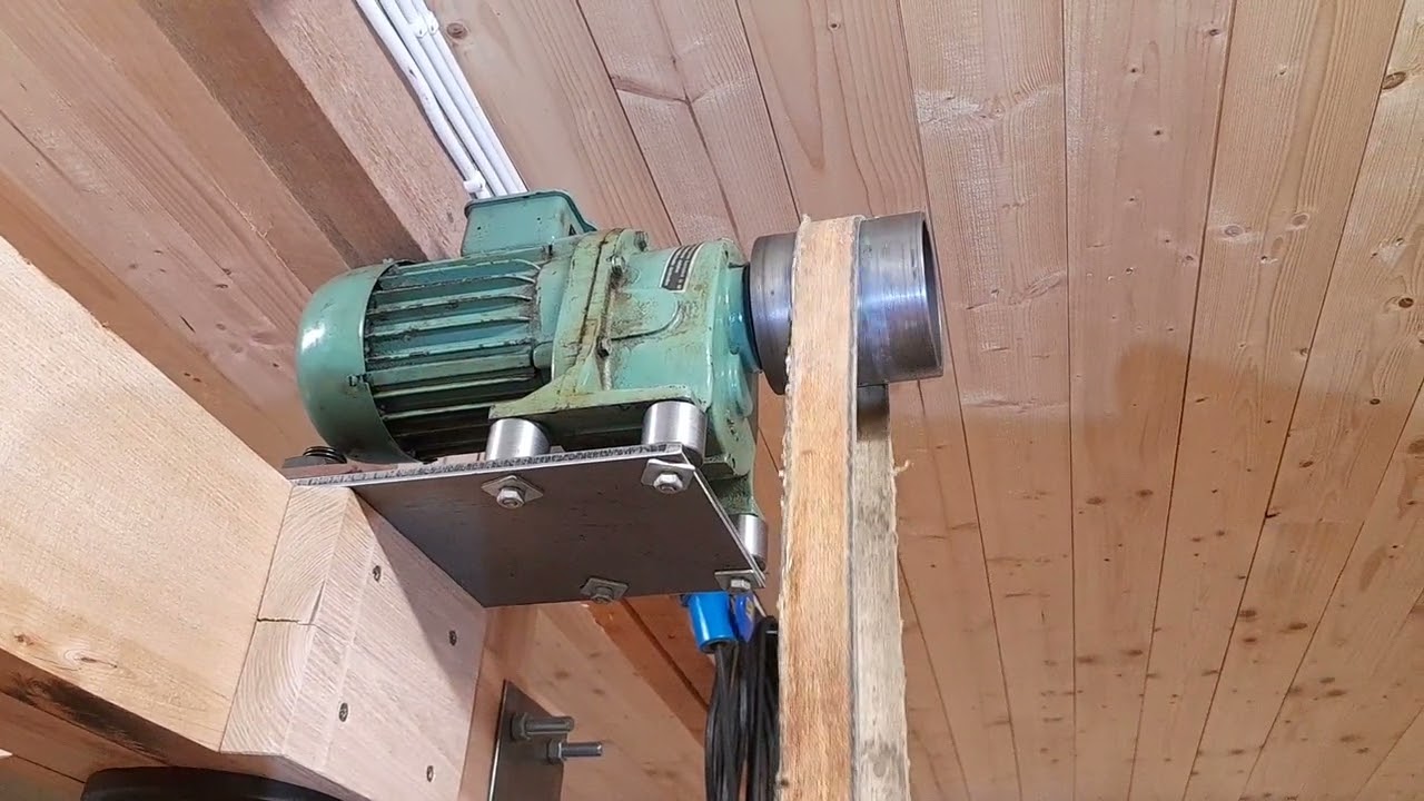 Loopwheel knittingmachine 