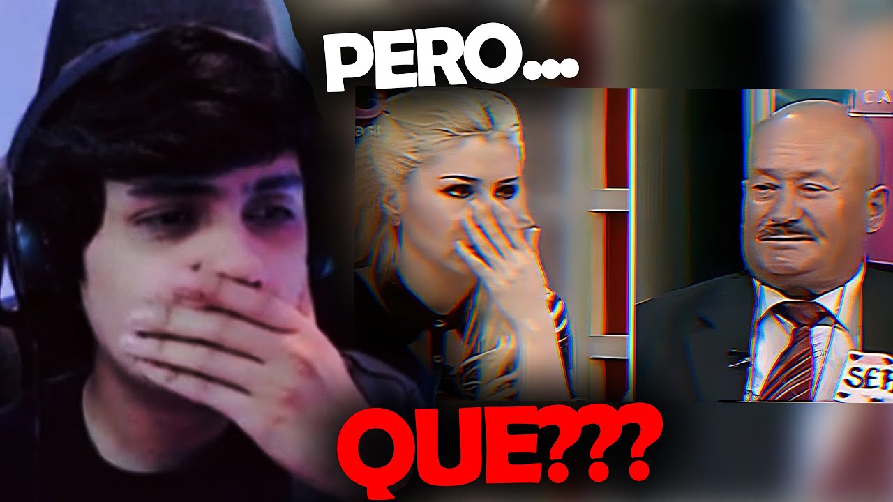Cosas PERTURBADORAS ocurridas en programas de concursos. Natalan reacciona xd