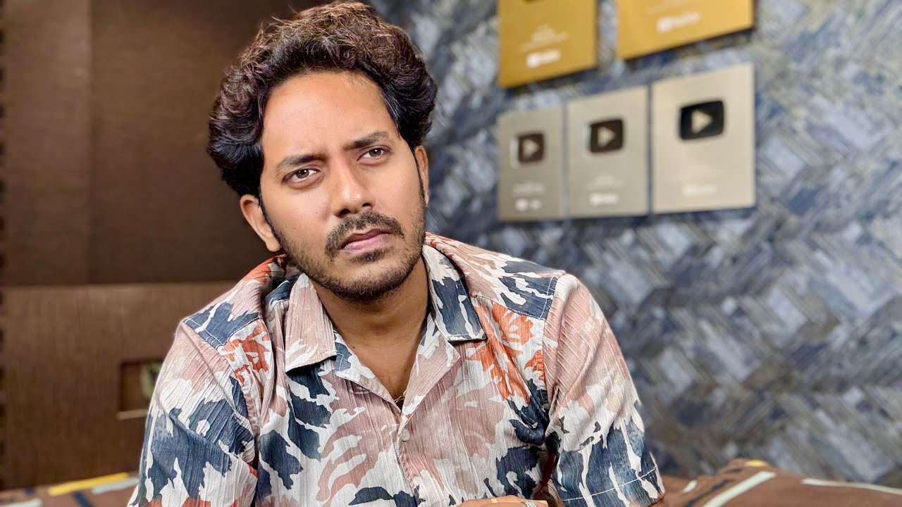 Gay Casting Director Harassed Me | Dark Reality of Bollywood And TV Industry