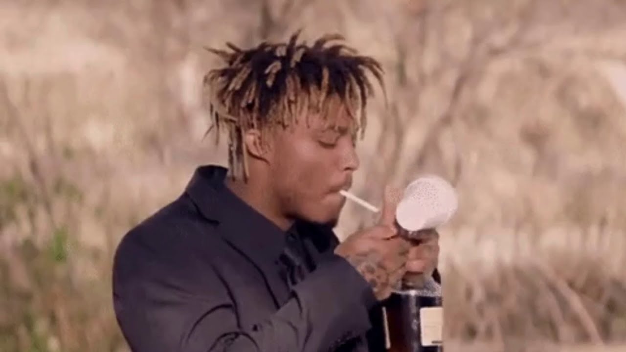 juice wrld - call me whenever ( slowed + reverb)