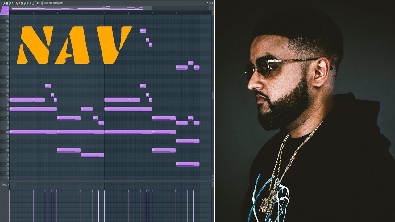 MAKE BEATS FOR NAV | @matadorbeats