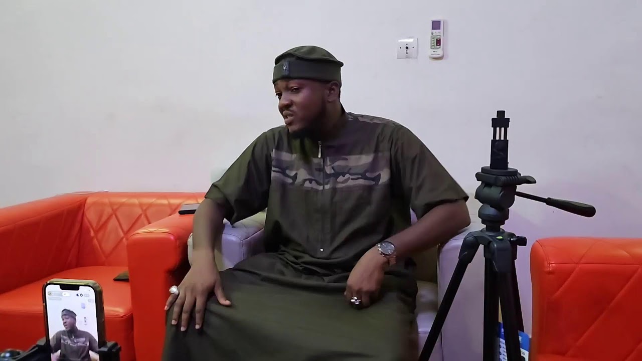 Debat Les eleves d'Abdoul Madjid conference au  mali