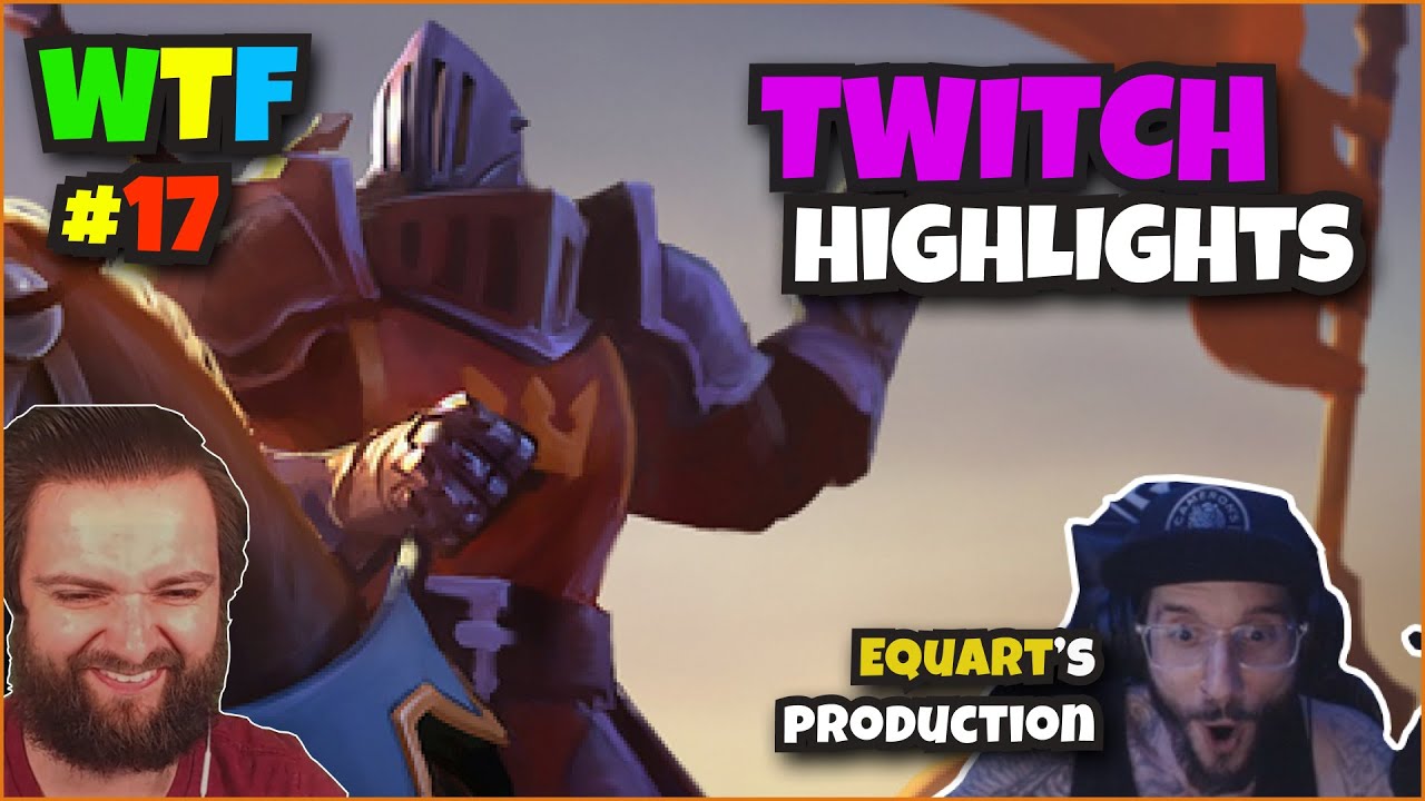 WTF #Albion Online Twitch HIGHLIGHTS №17! WTF IS THIS DAMAGE?! High Quality#PvP#Fun Moments #MMORPG