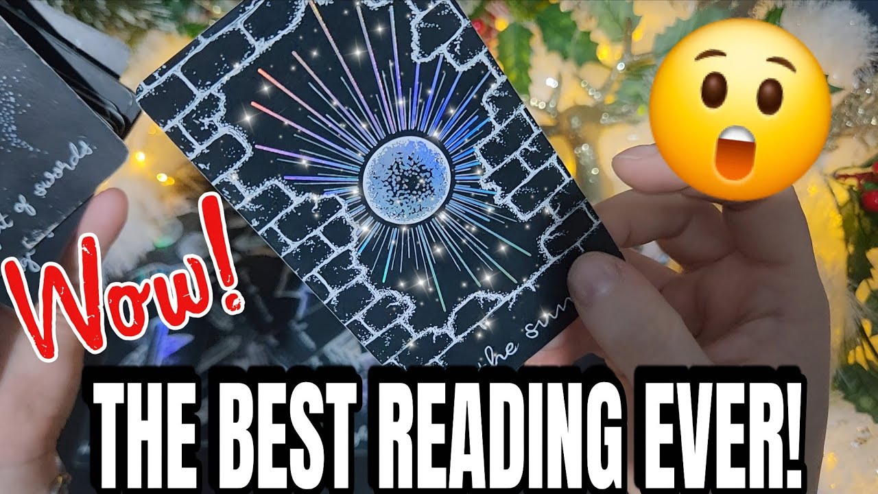 ВОДОЛЕЙ, Я НИКОГДА В ЖИЗНИ НЕ ЧИТАЛ ТАКОГО! Я НЕ МОГУ ПЕРЕДАТЬ, НАСКОЛЬКО ЭТО ЗНАЧИТЕЛЬНО! 😲