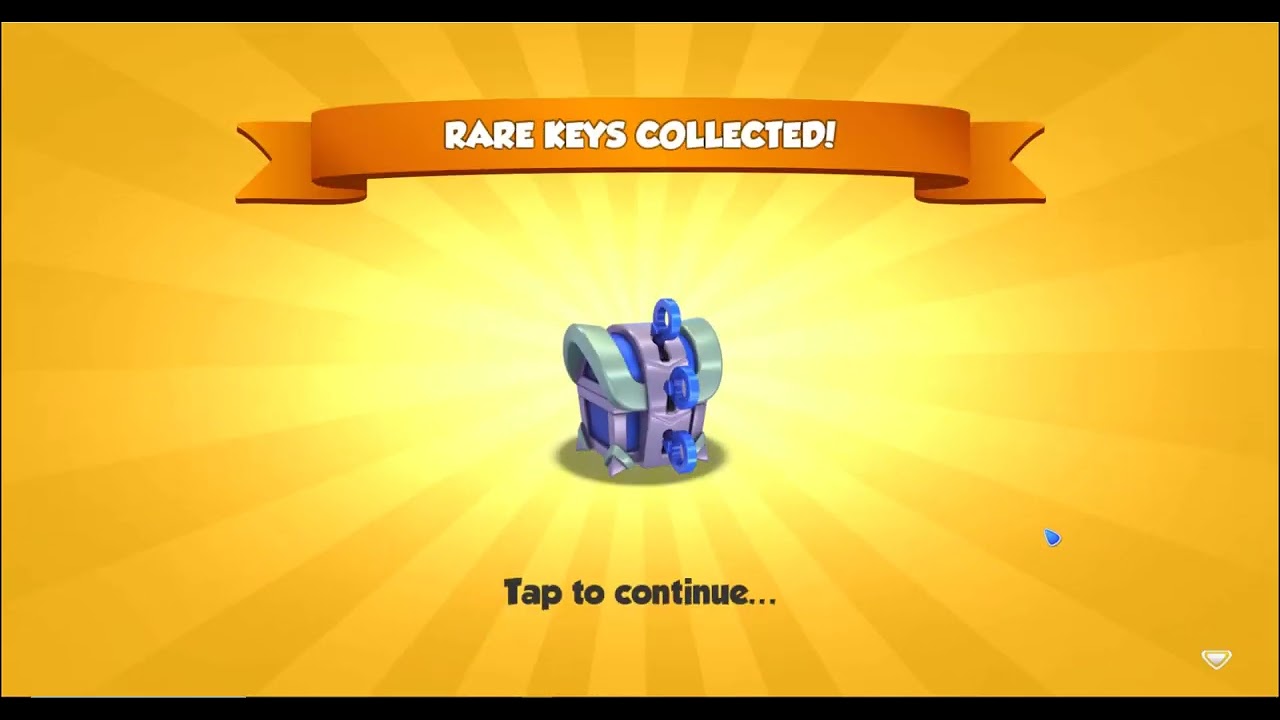 Dragon Mania Legends Trade Offer