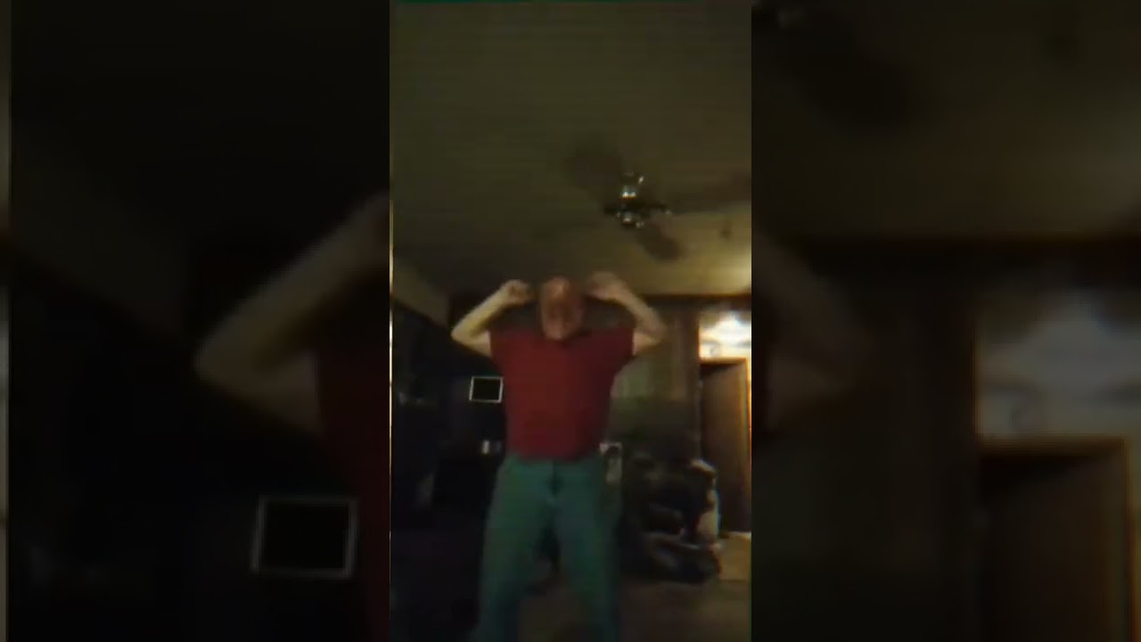 enter pedo man