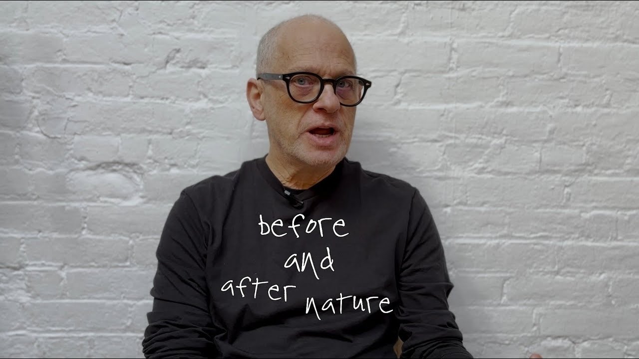 Ruhrtriennale 2025: David Lang über „before and after nature“