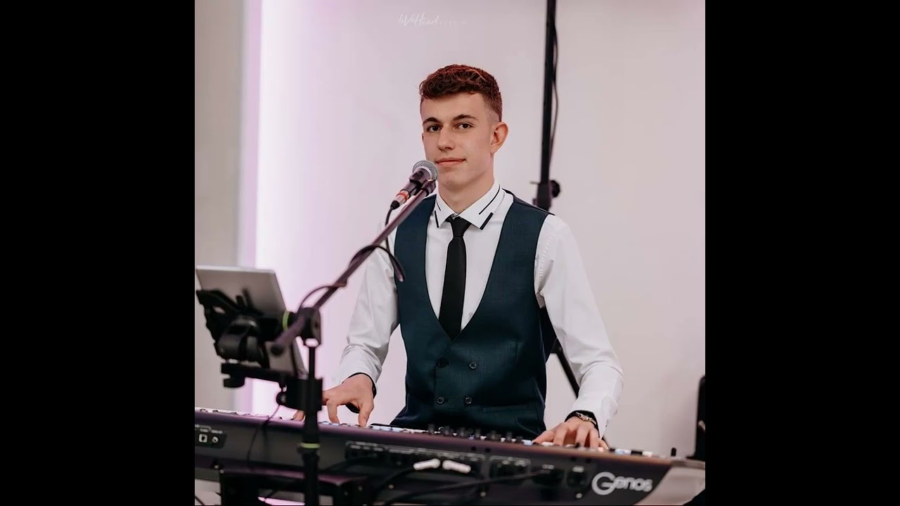 Vargyasi Szabolcs-Ments meg szerelem/S.O.S. szerelem *COVER*