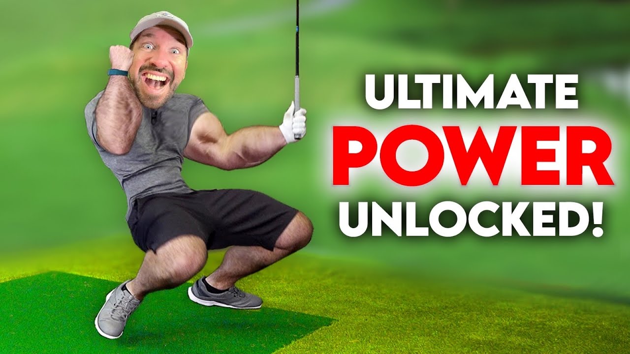 My FASTEST Swing Speed EVER | 6 Months In The Making | Here's how I did it