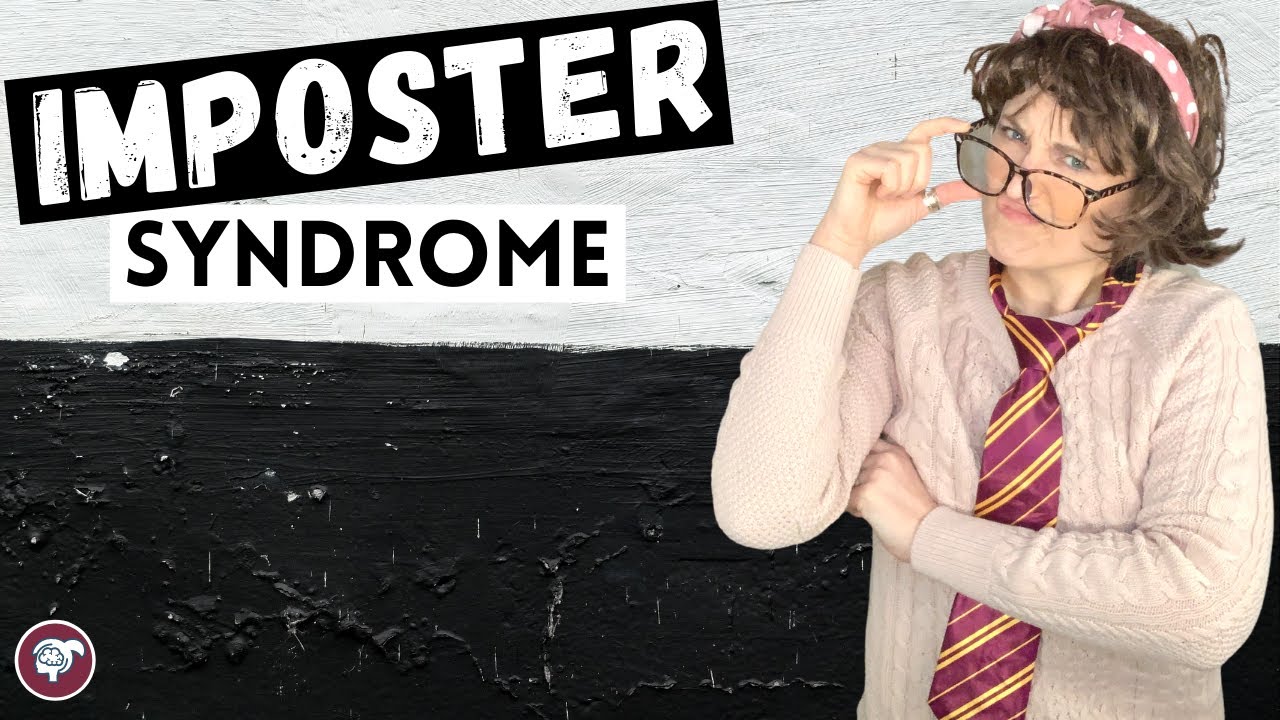 Autism and Imposter Syndrome