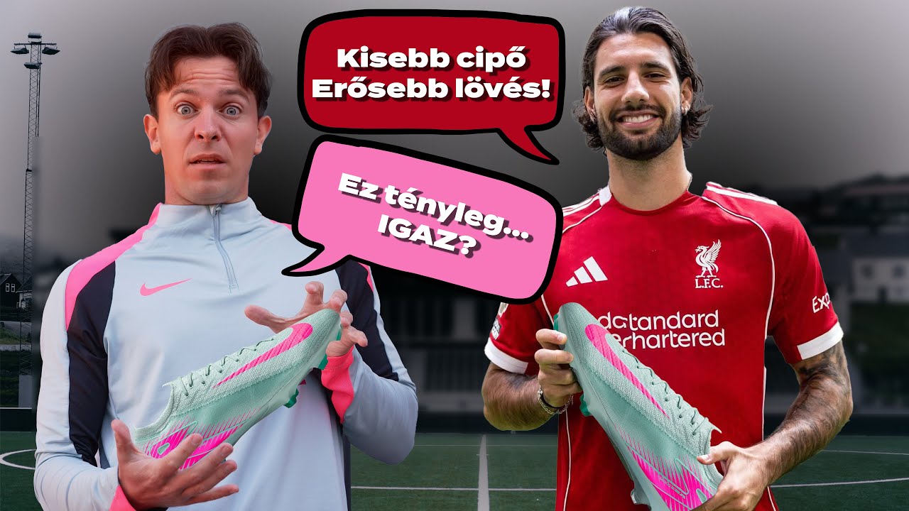 LELEPLEZEM A LEGISMERTEBB FUTBALL MÍTOSZOKAT!4️⃣⚽🏆