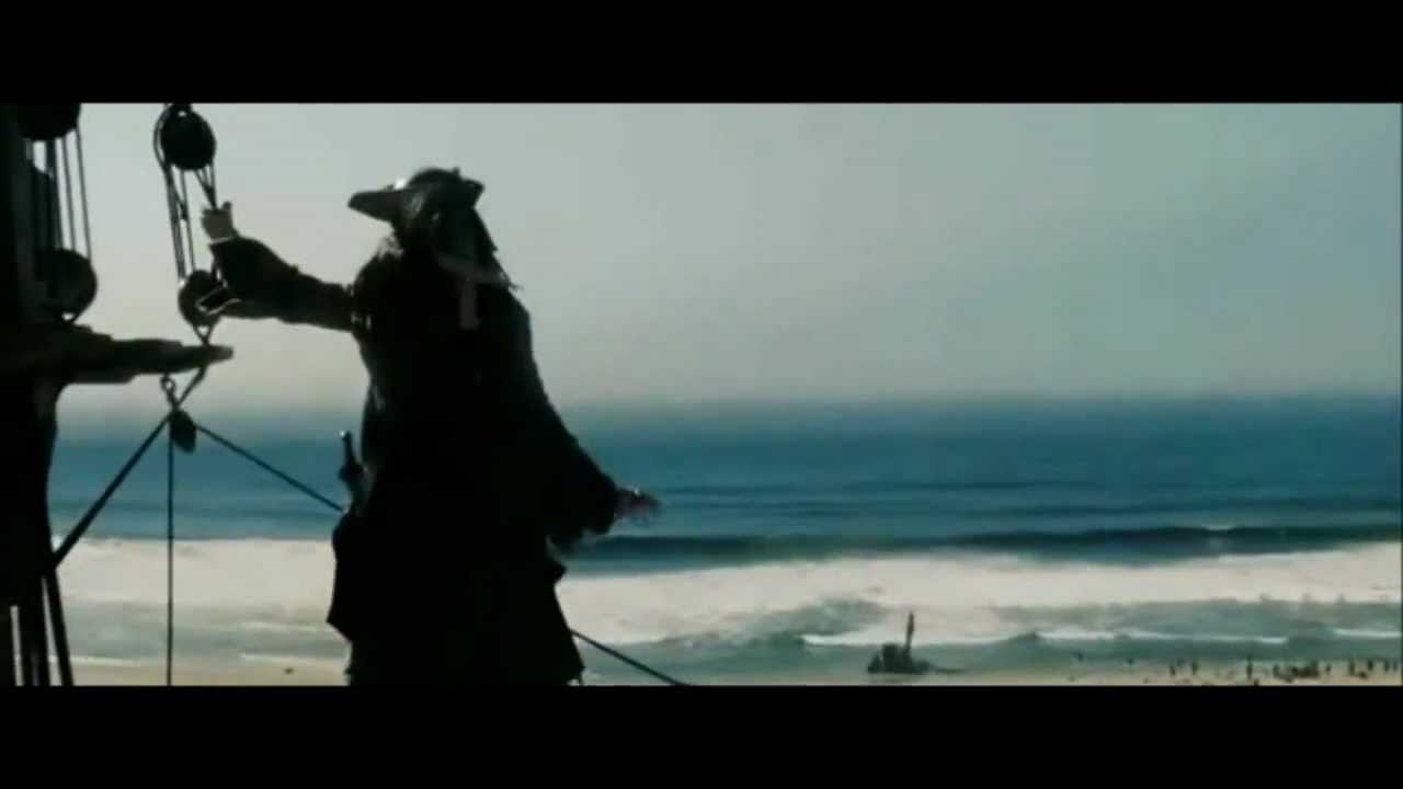 Pirates of the Caribbean - Two Steps from Hell (Magika)