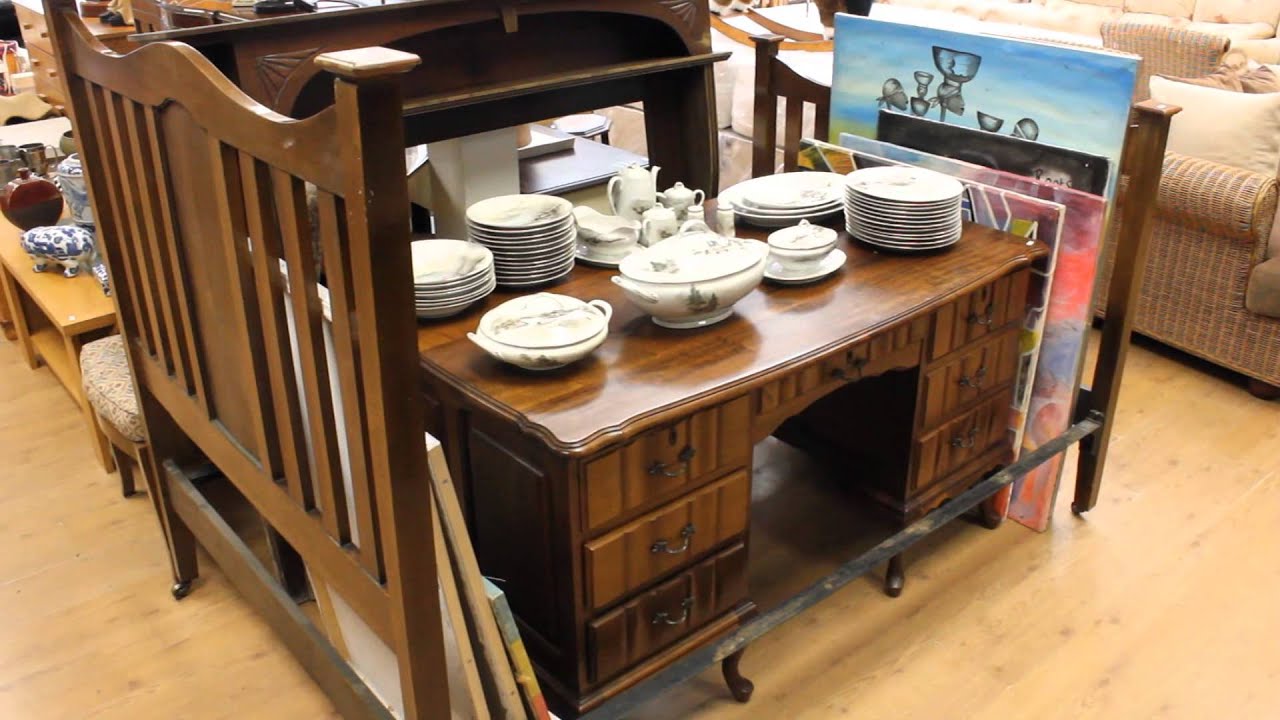Bangor Auction Walk about! Thursday 12/09/13