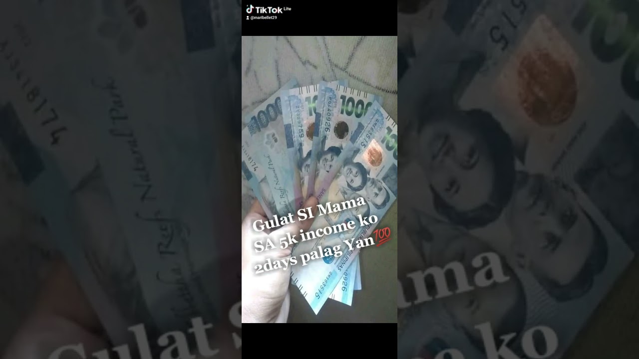 FREE GCASH 25, 000 PESOS/LEGIT EARNING APPS 2023