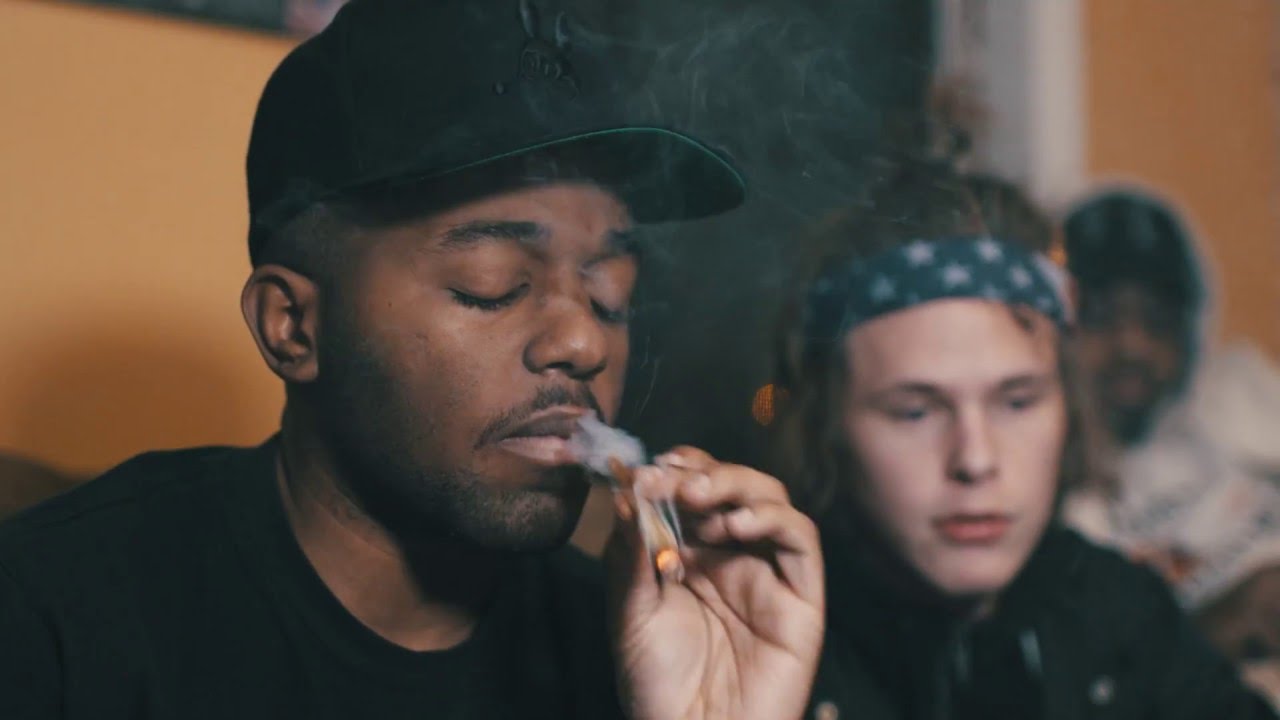 Vroom - Privateclub Records [Official Video]