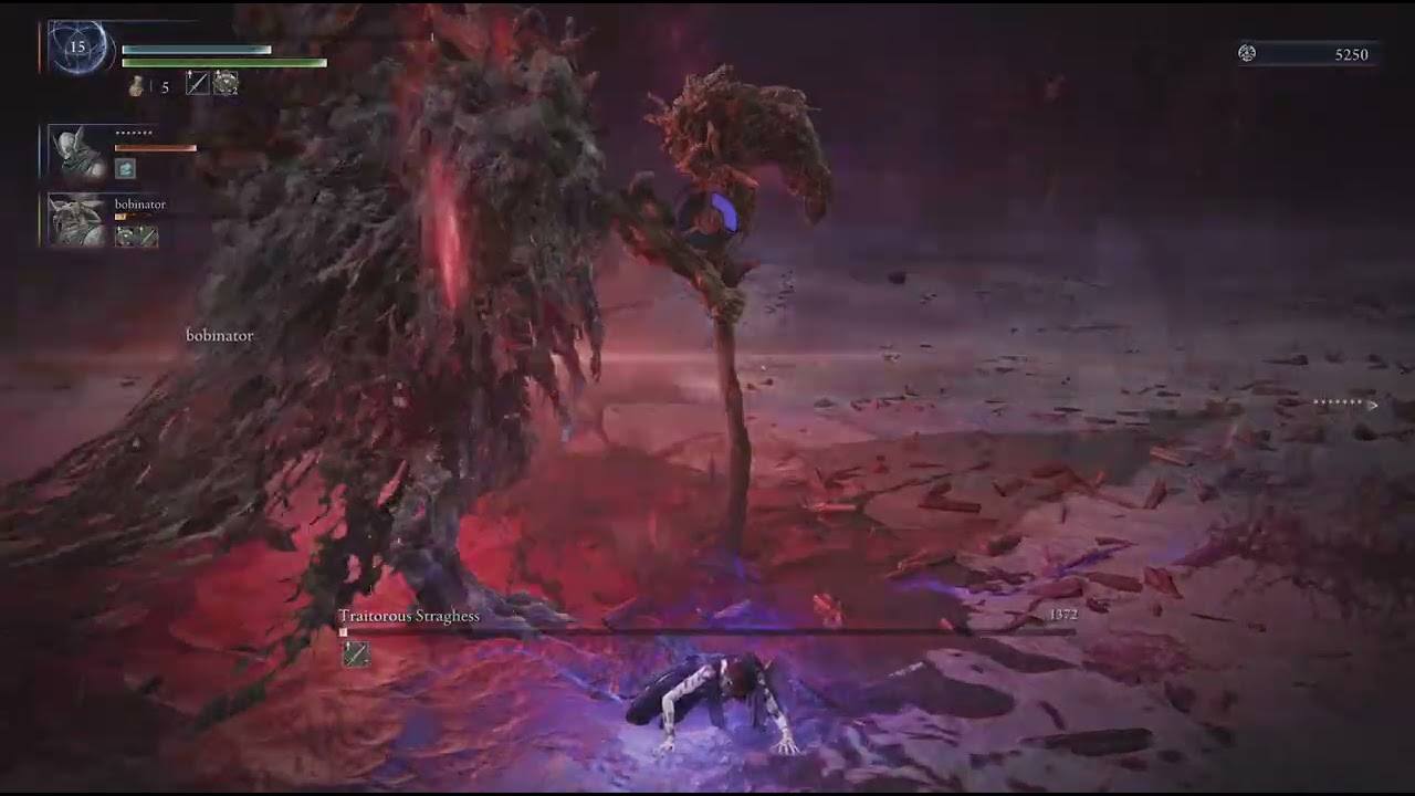 Most fun Dreglord fight so far.