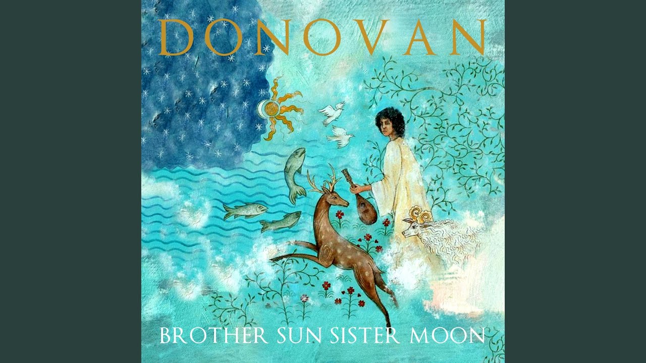 Brother Sun Sister Moon