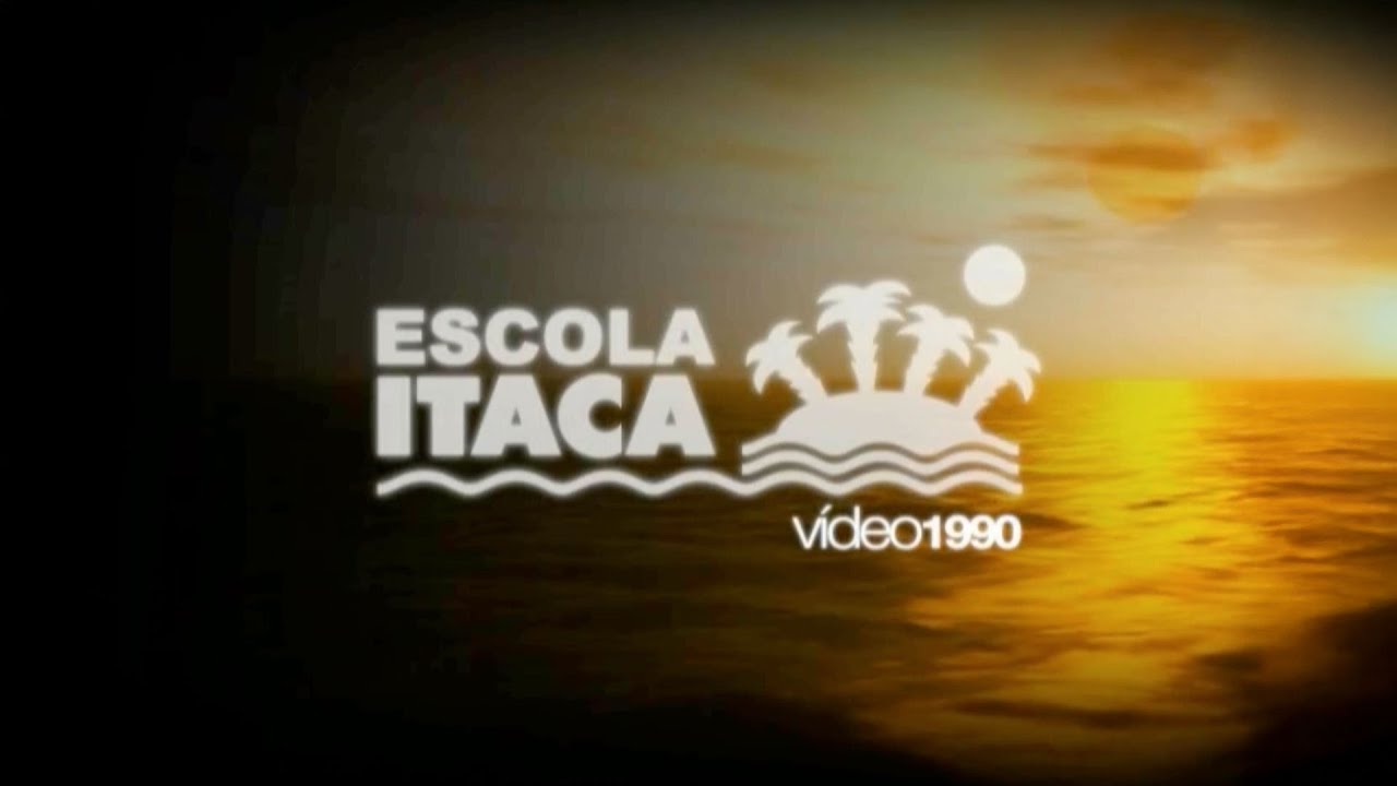 Escola Itaca 1990