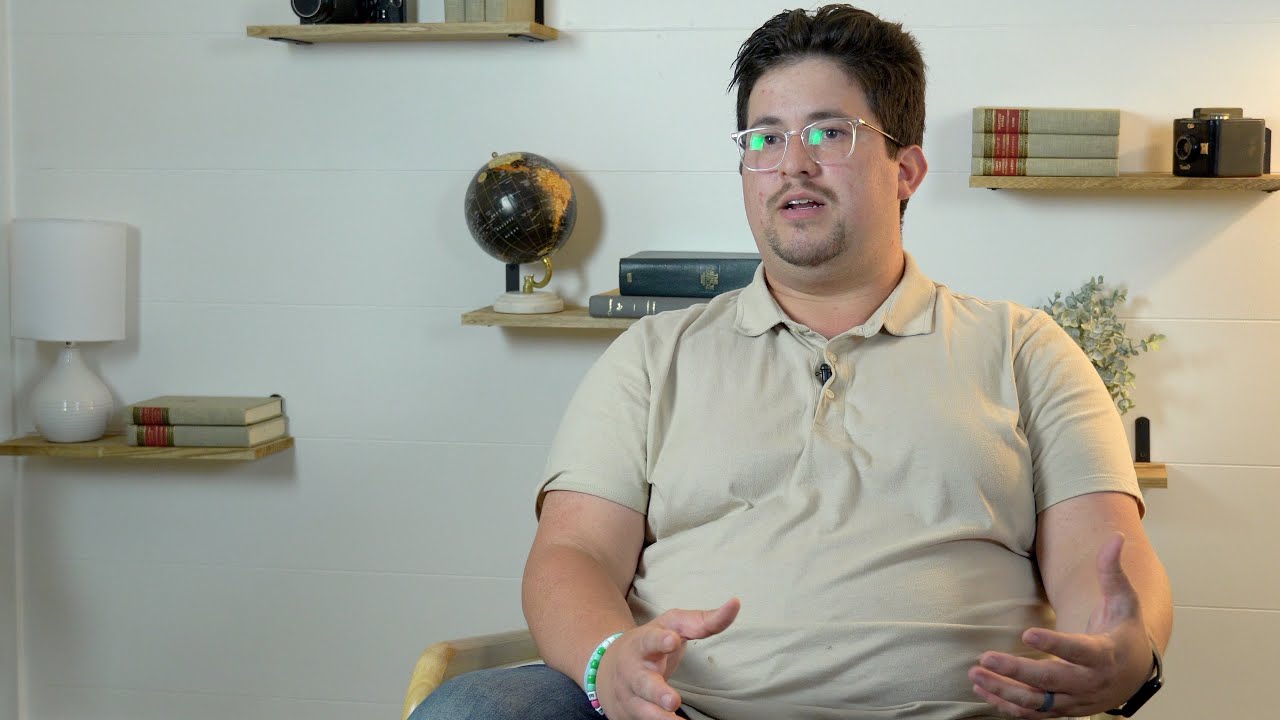 Foster Dad Testimony | How Fostering Faithfully Supports Foster Families
