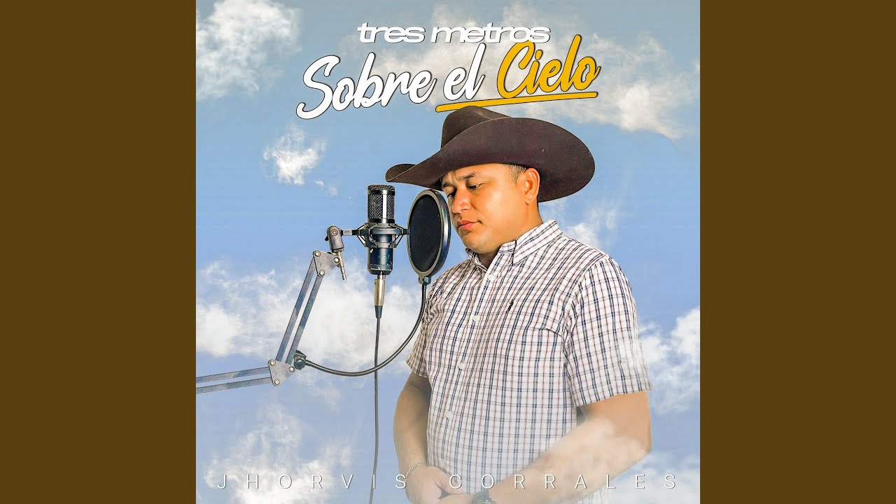 Tres Metros Sobre El Cielo
