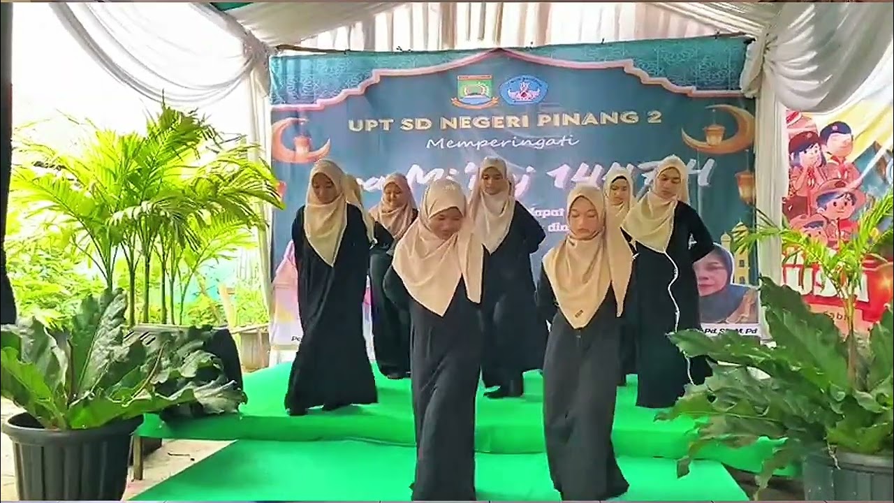 Tari Kreasi 