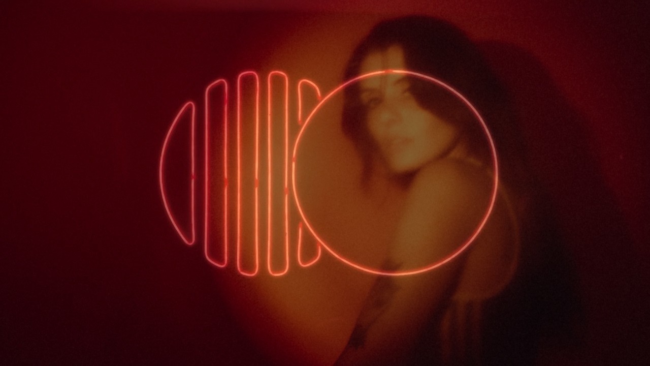 MERA ROOM Pop Up: IRENA STANISIC