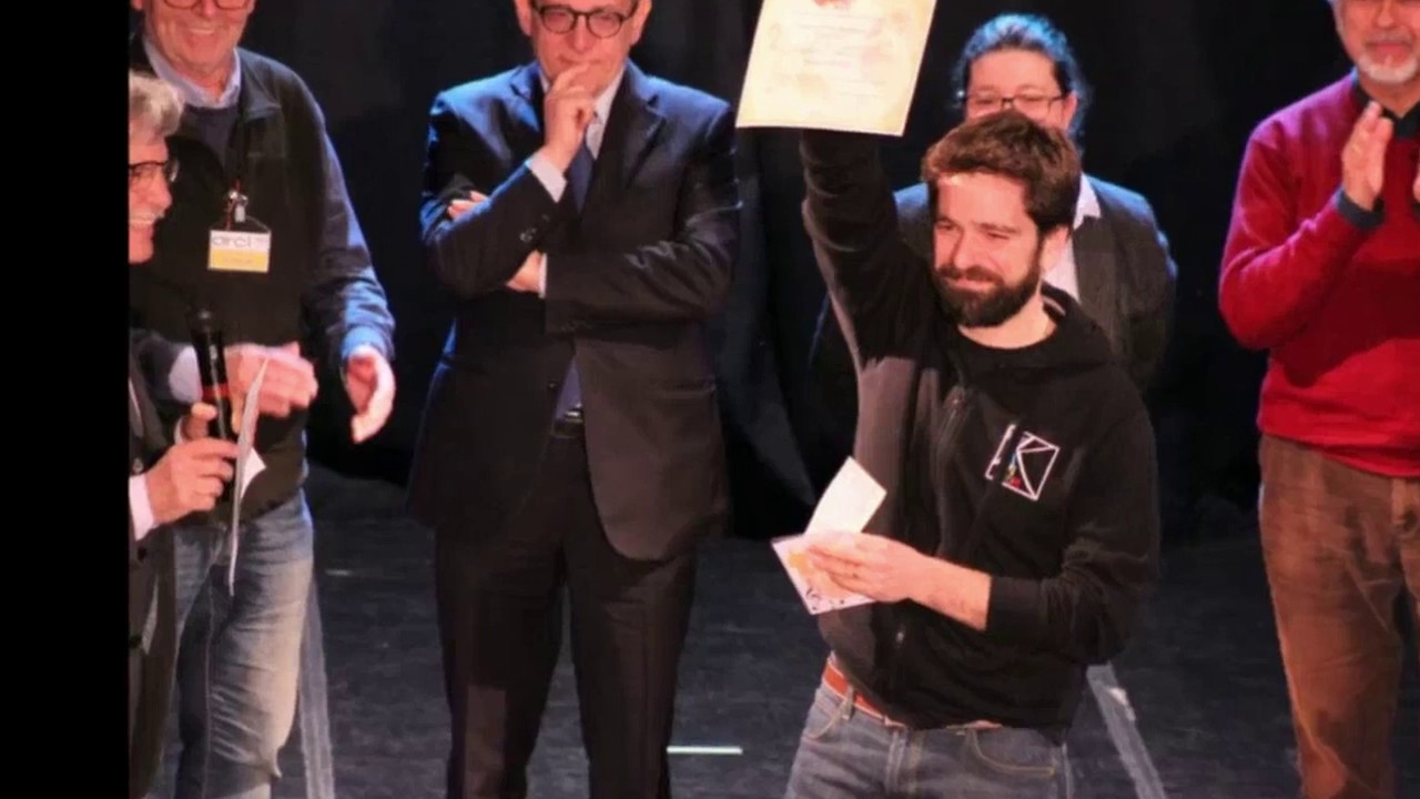 Corinfesta 2020 - Gruppo Vocale Kantor - Ave Maria Barchi