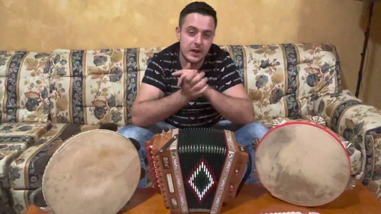 Video Lezioni Organetto