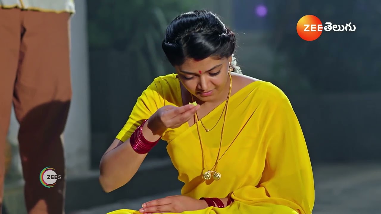 Kalavaari Kodalu Kanakamahalakshmi | Ep - 233 | Best Scene | May 03 2025 | Zee Telugu