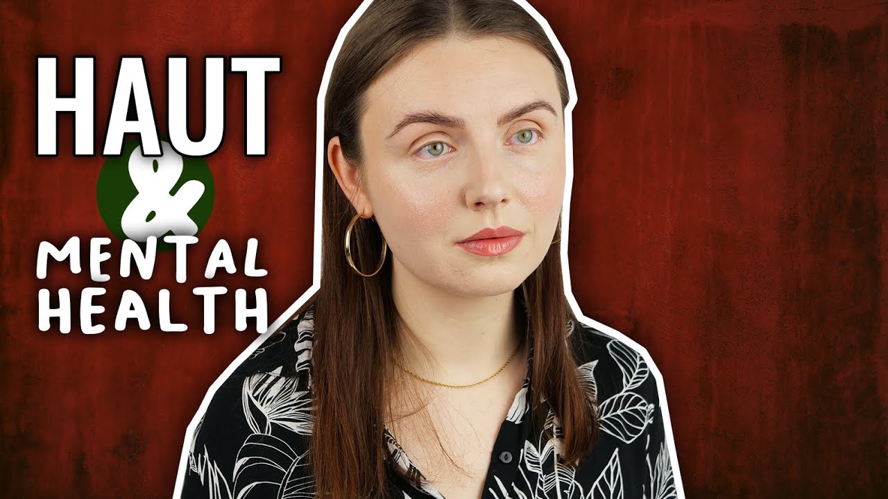 Was Skincare mit Mental Health zutun hat 🌼 Leben mit Skin Picking & PTBS