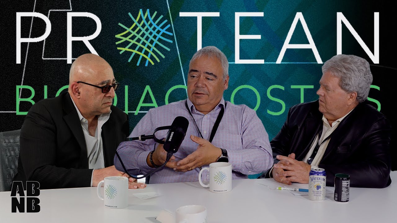 How This Company Is Changing Cancer Research with AI: They Saved a 17-Year-Old in Hospice