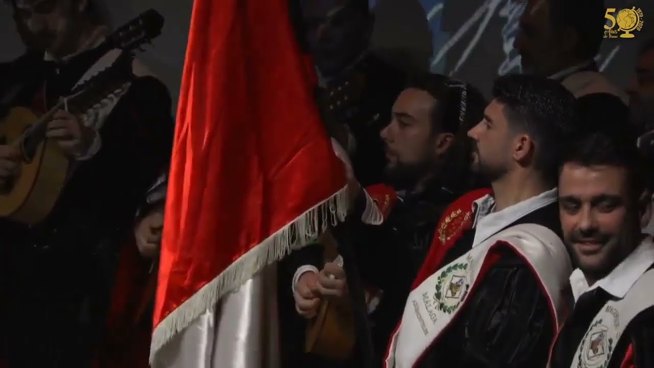 Tuna de Magisterio de Málaga - Tradición