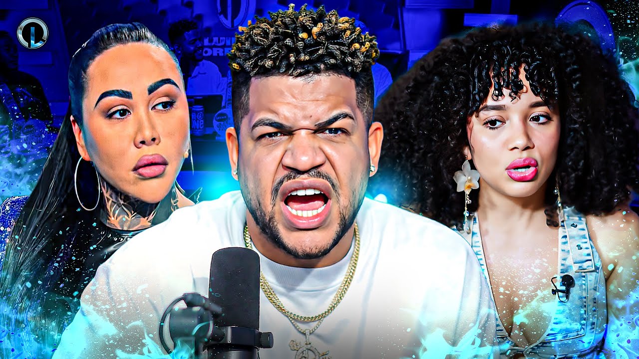 LUINNY EXPLOTA COMO EL DIABLO Y DESMIENTE RELACION CON CHELSY BAUTISTA (REVELA YINA EN SU REALITY)