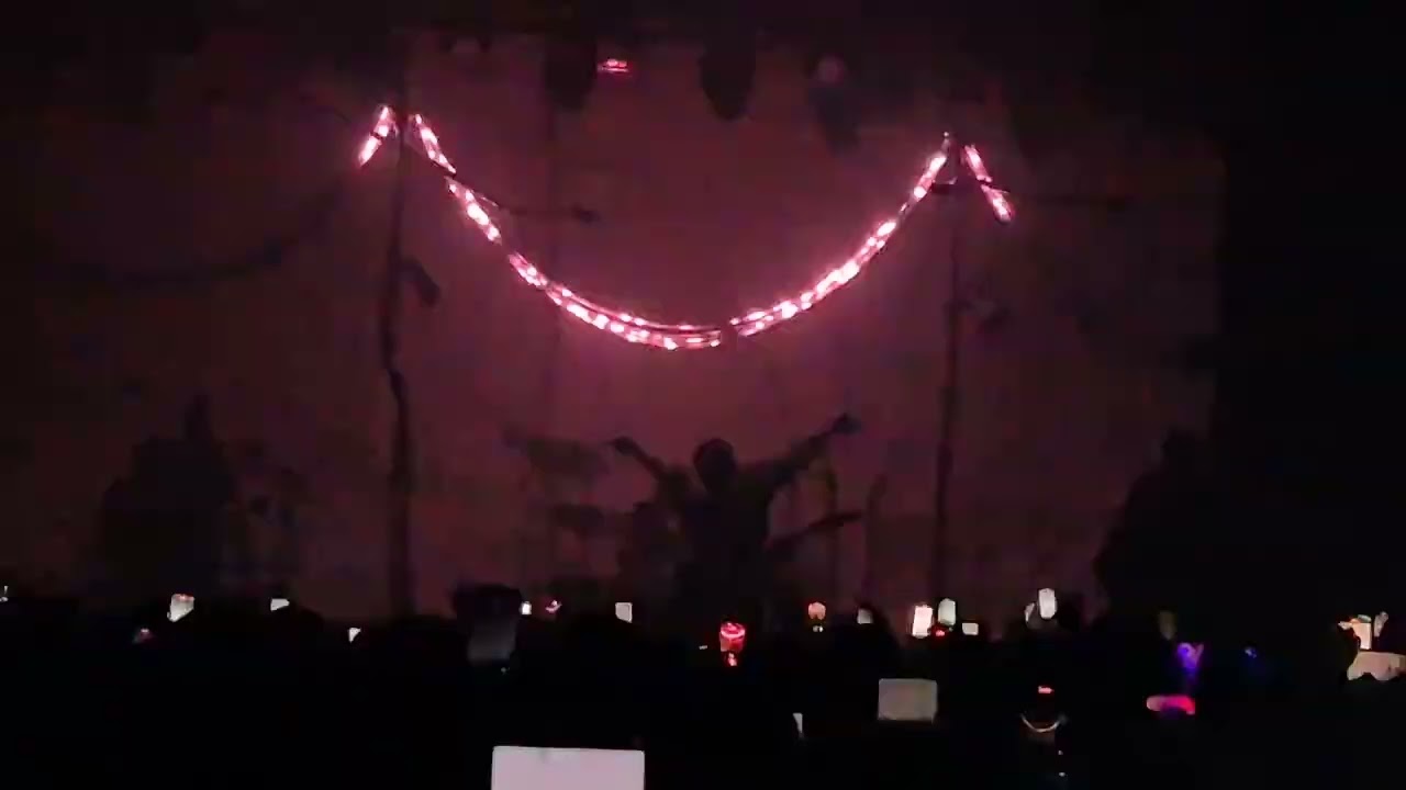 James Marriott - The Other Side (LIVE at Liverpool Guild of Students 14/11/2025)