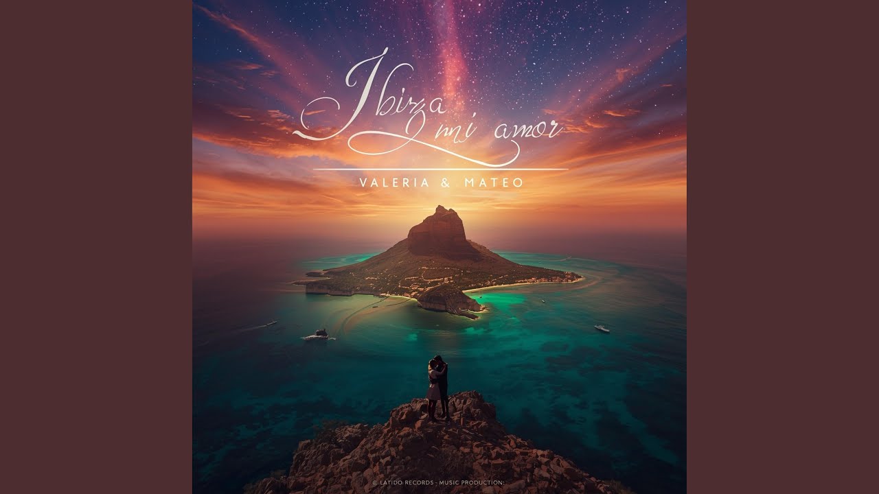 Ibiza mi amor