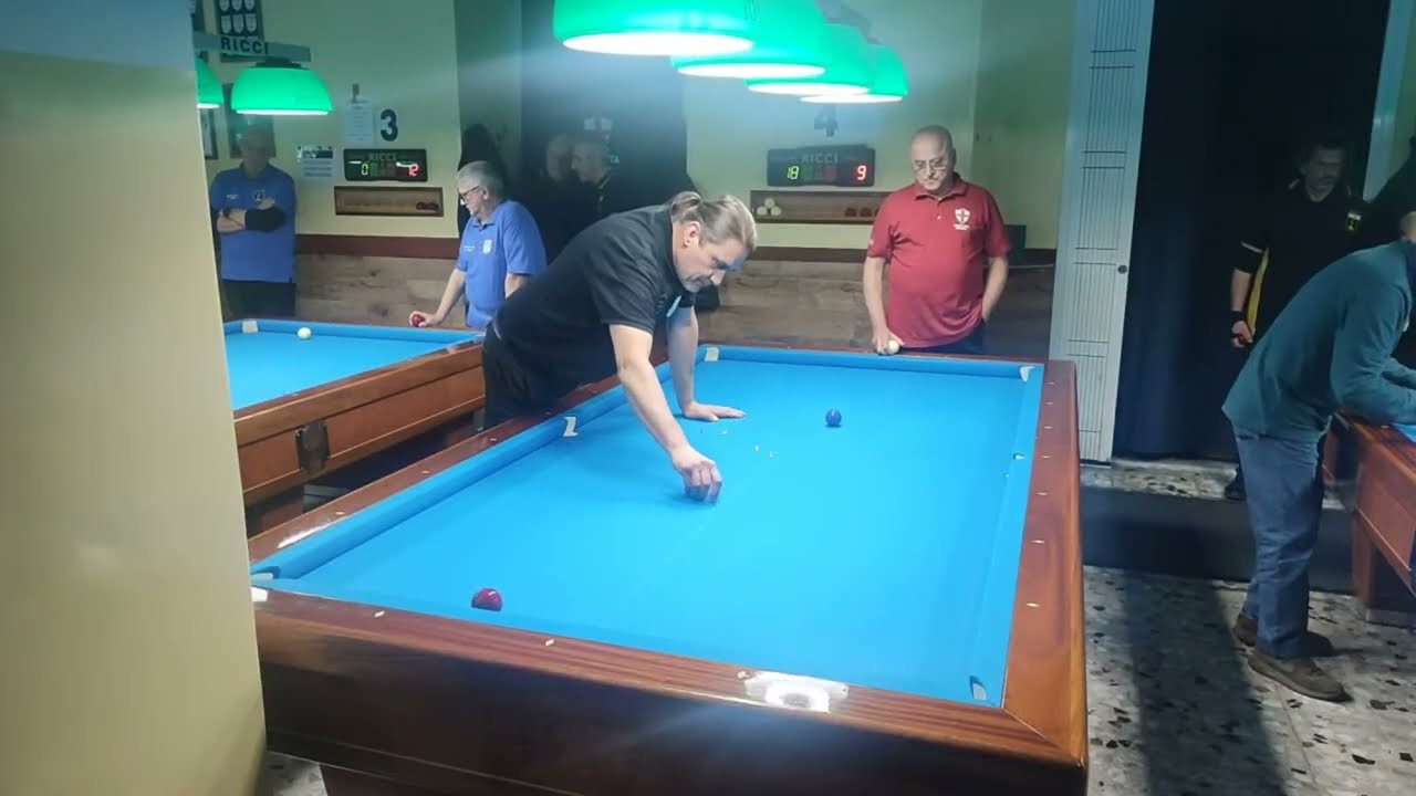 Botto vs Pallavicini