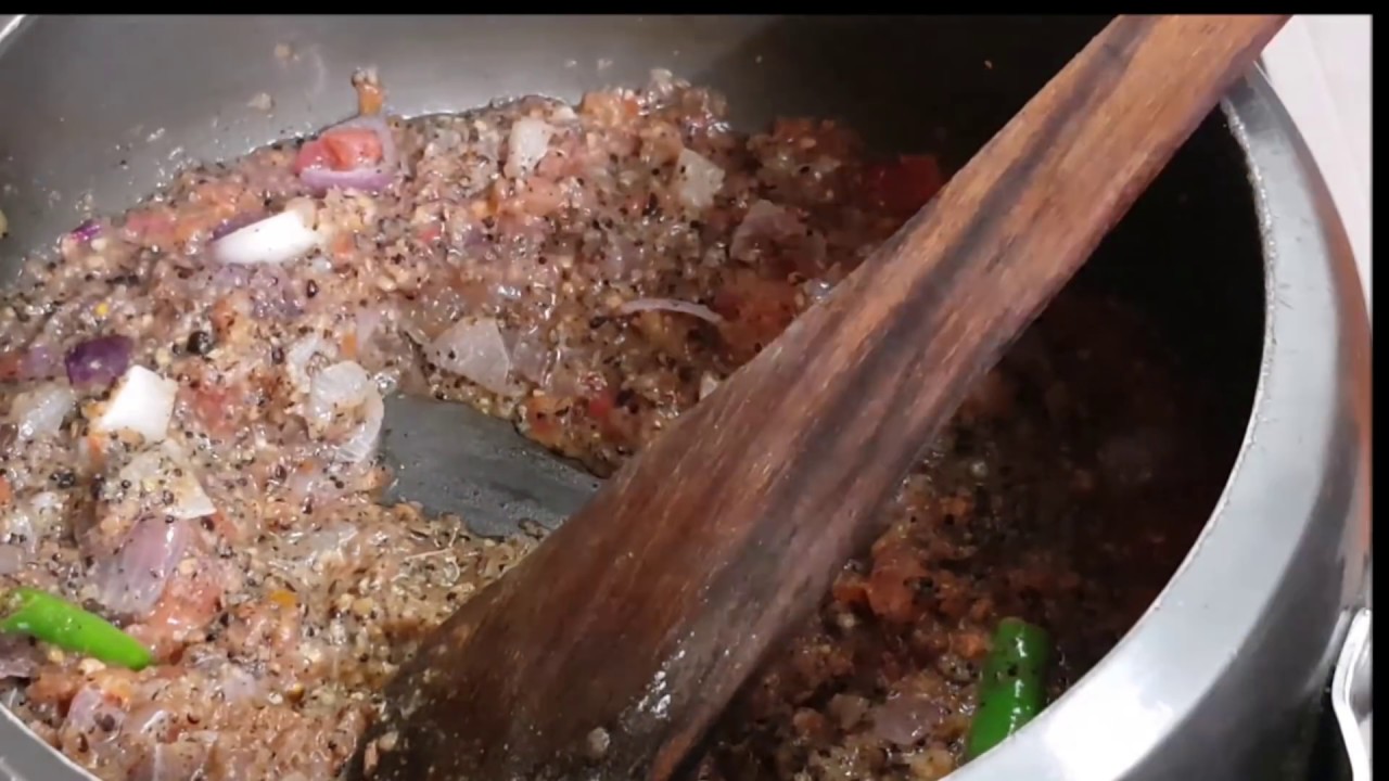गढ़वाली चौंसा दाल/ Garhwali Chaunsa Daal/ Chaunsa Dal/ Chansu Taste of Garhwal/ Garhwali Cuisine