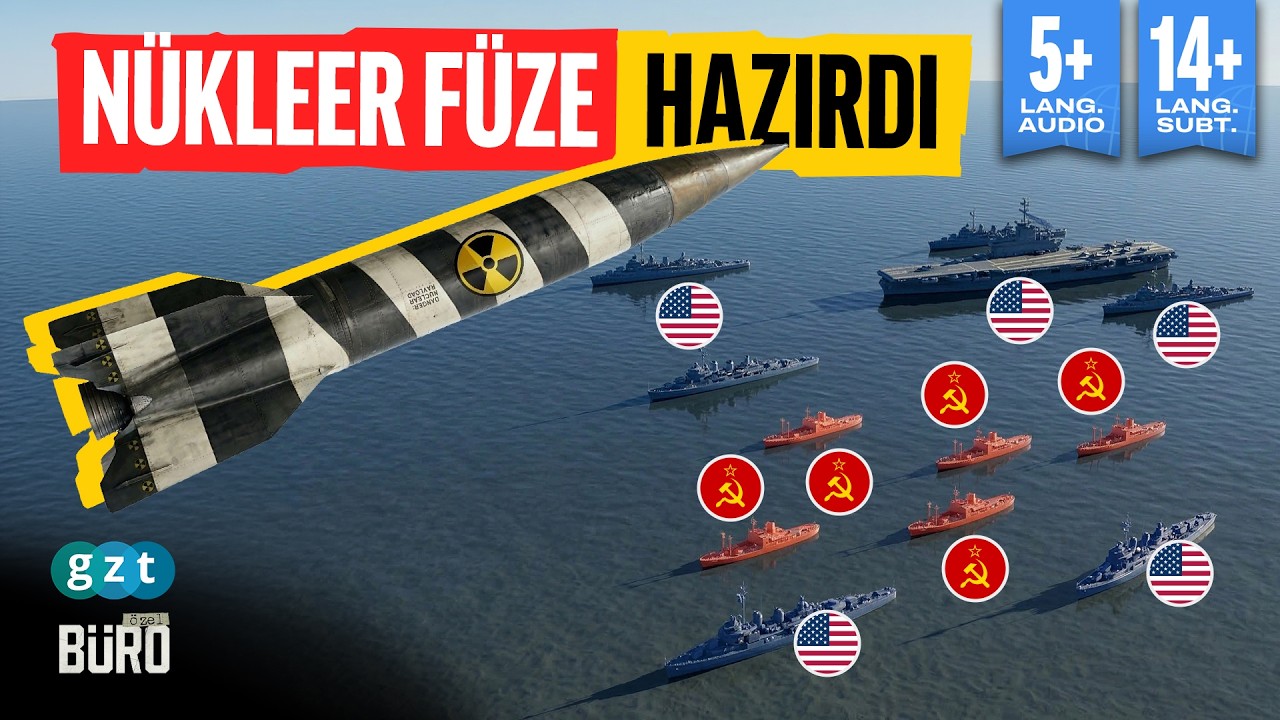72 saatte çöküş: Amerika'nın Castro'yu bitirme planı nasıl çöktü?