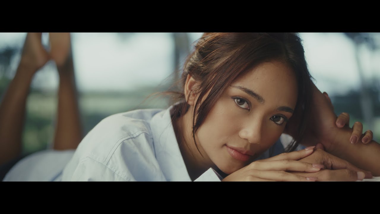 Marion Jola - Aku Takdirmu (Official Music Video)