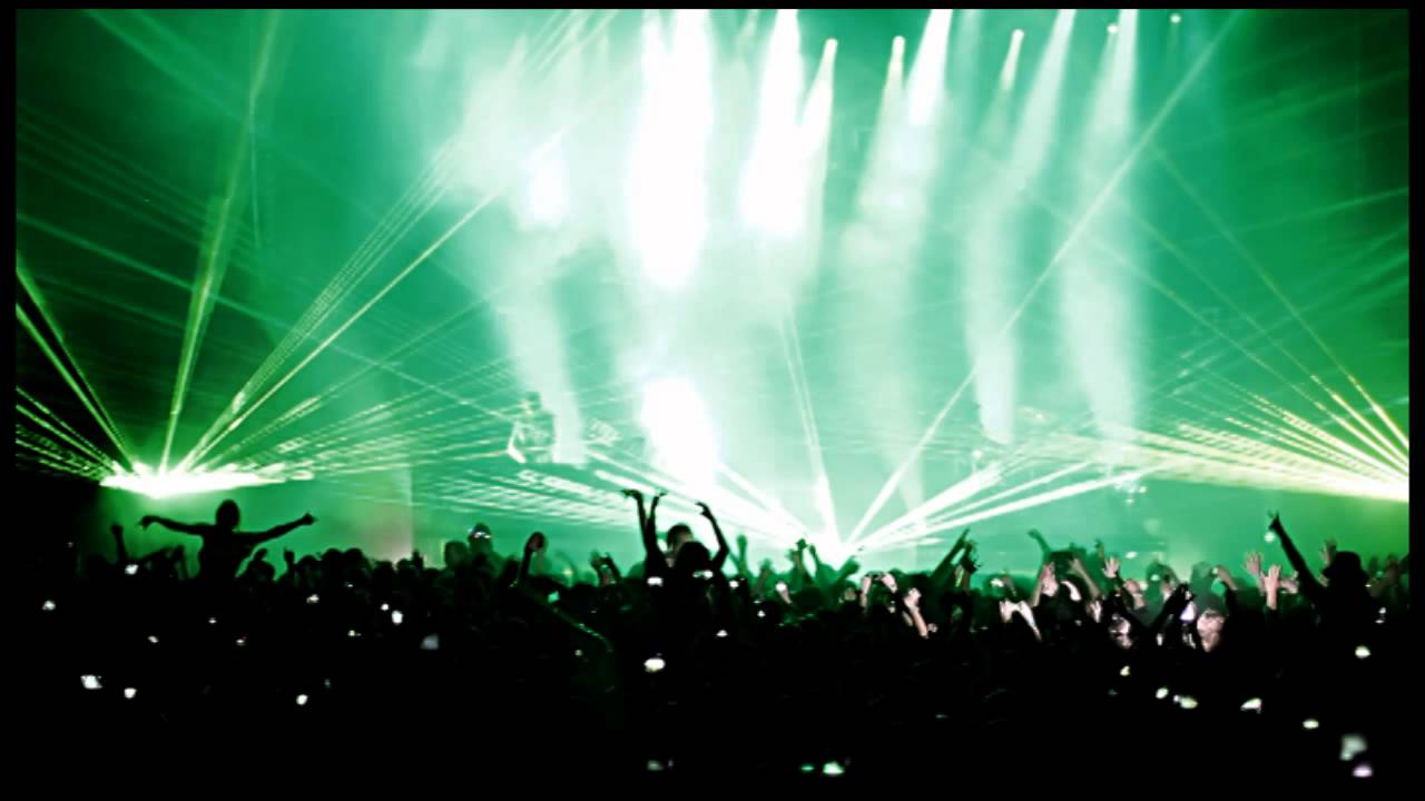 Pretty Lights - NYE 2011 Chicago Bulls Intro Remix